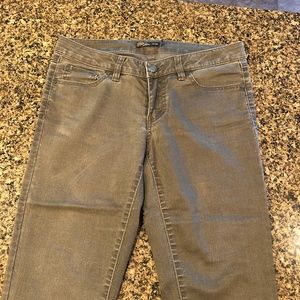 Prana 6/28 pants